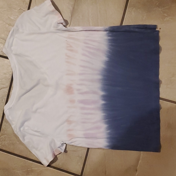 Aero Tye Dye Tee - Picture 4 of 4